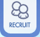 RECRUIT